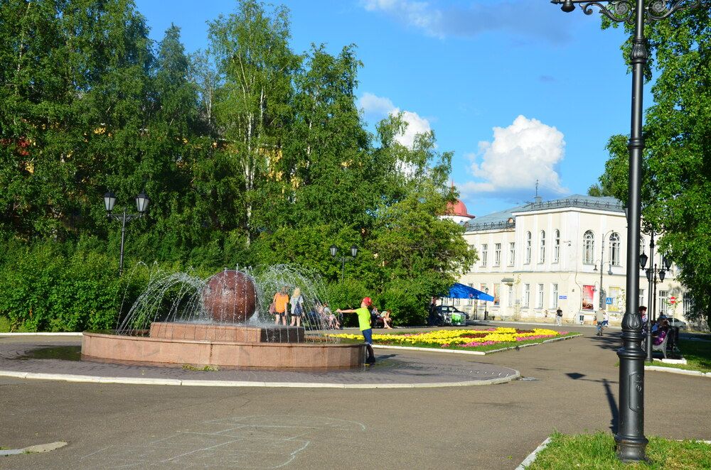 Photograph by Valentina