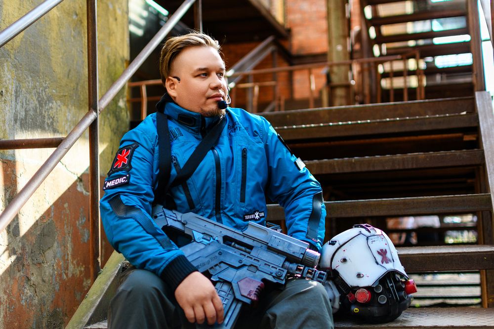 Photograph by Александр Демченко