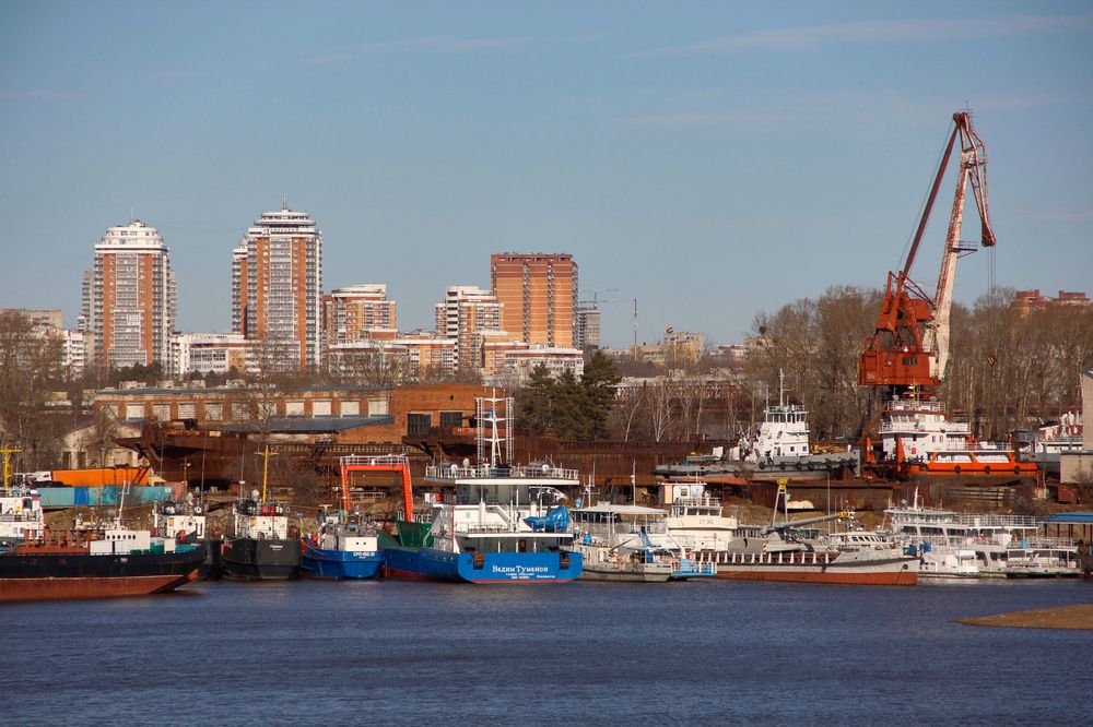 Фотография автора Наталия Мащенко