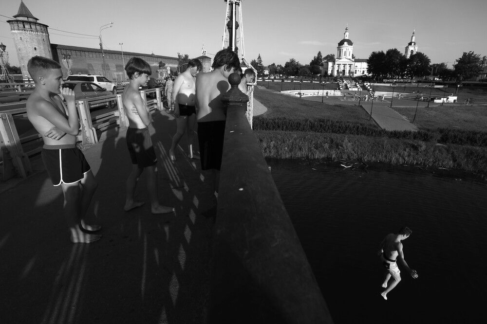 Photograph by Борис Астафьев