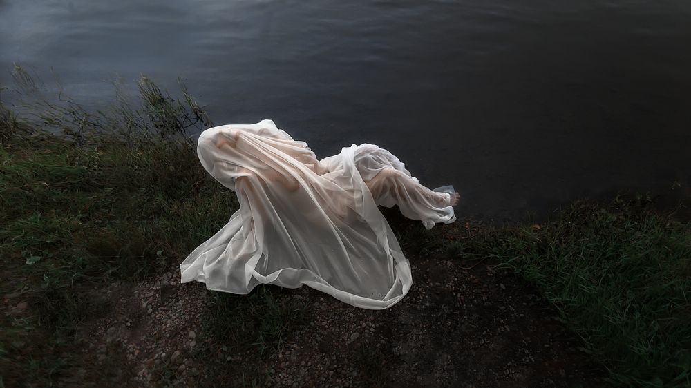 Photograph by Евгений Беляк