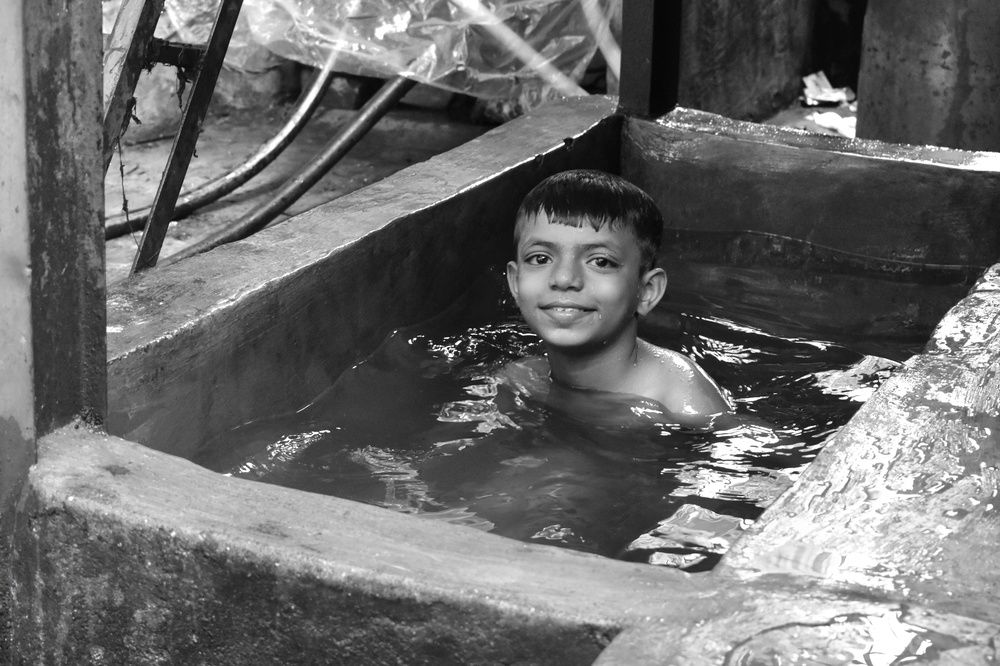 Photograph by Kriti Aggarwal