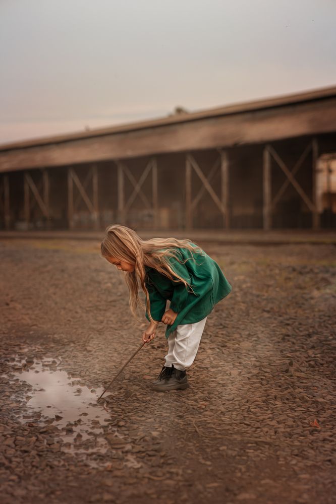 Photograph by ALMIR SILVA