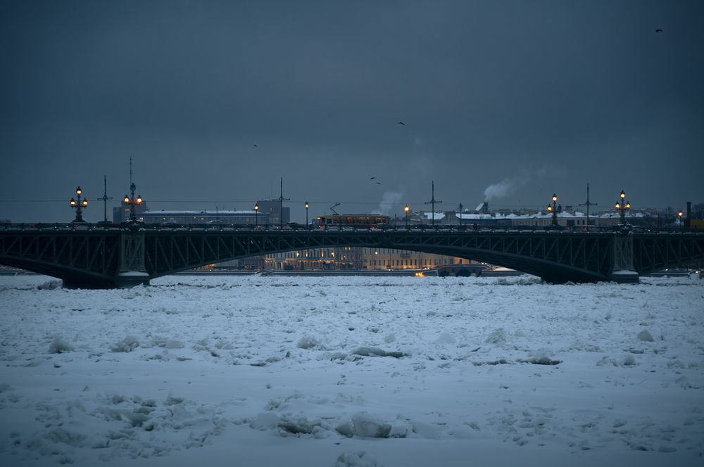 Photograph by  Максим П.