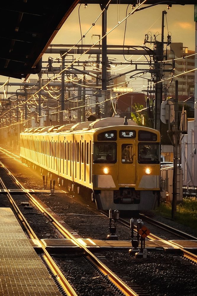 Фотография автора Henri Fitriadi