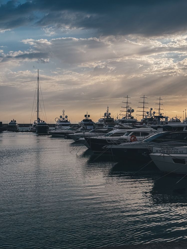 Photograph by Ольга