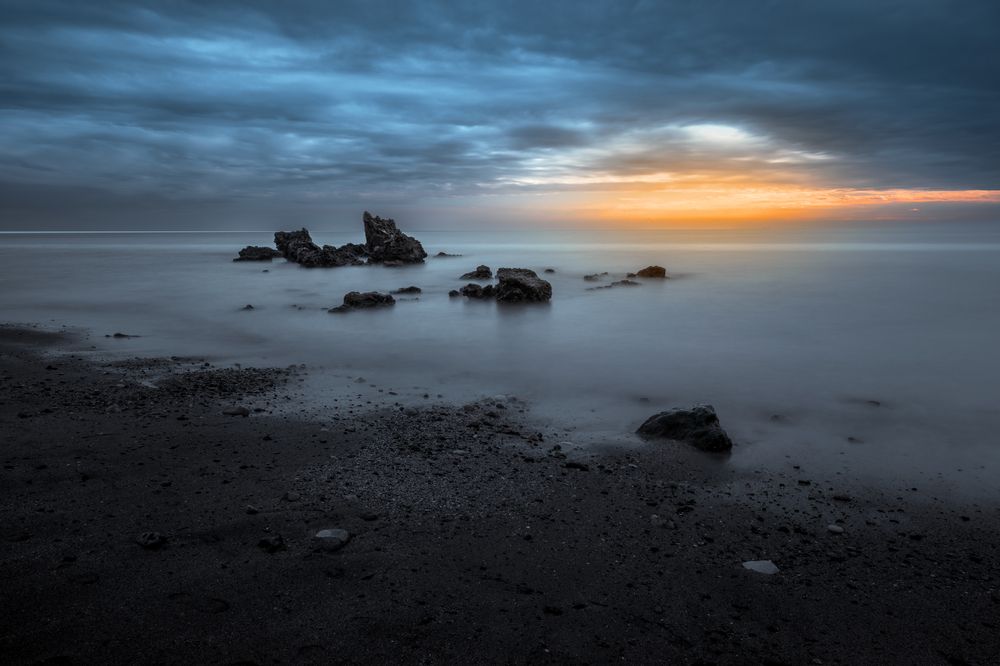 Photograph by Morteza Ghanbari