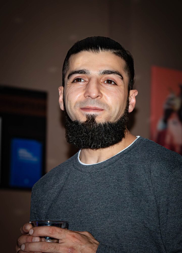 Photograph by Наталья Поспелова