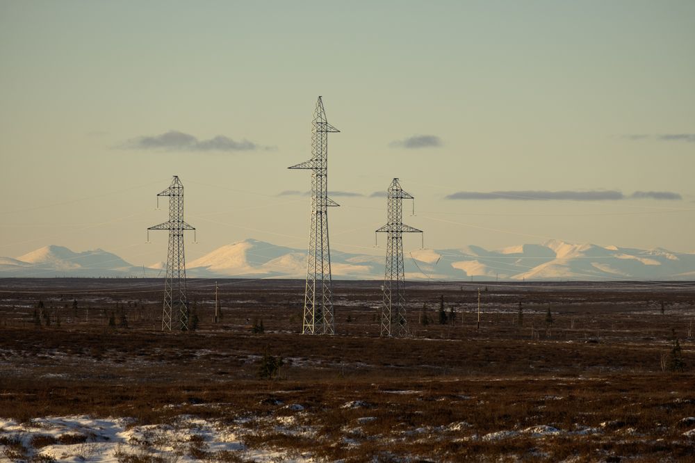 Photograph by Дмитрий Гривцов