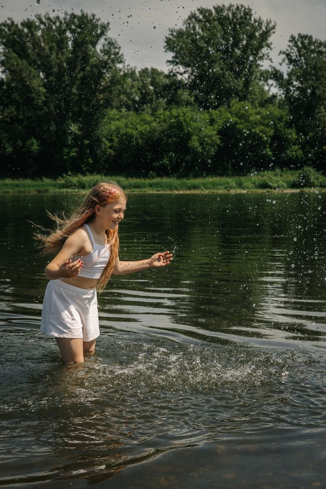 Photograph by Ксения Ян