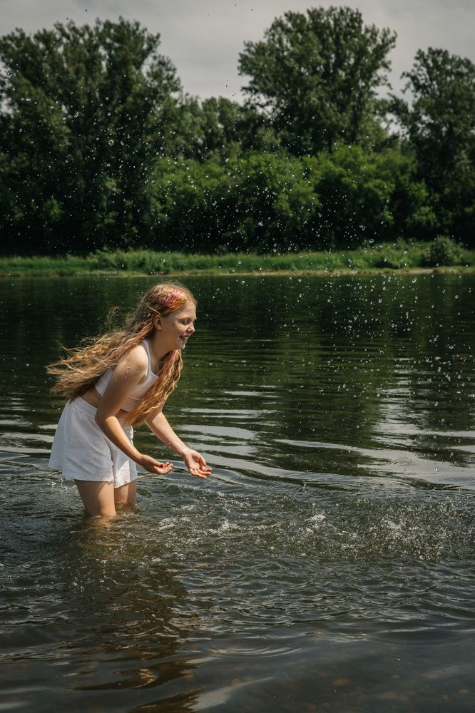 Photograph by Ксения Ян