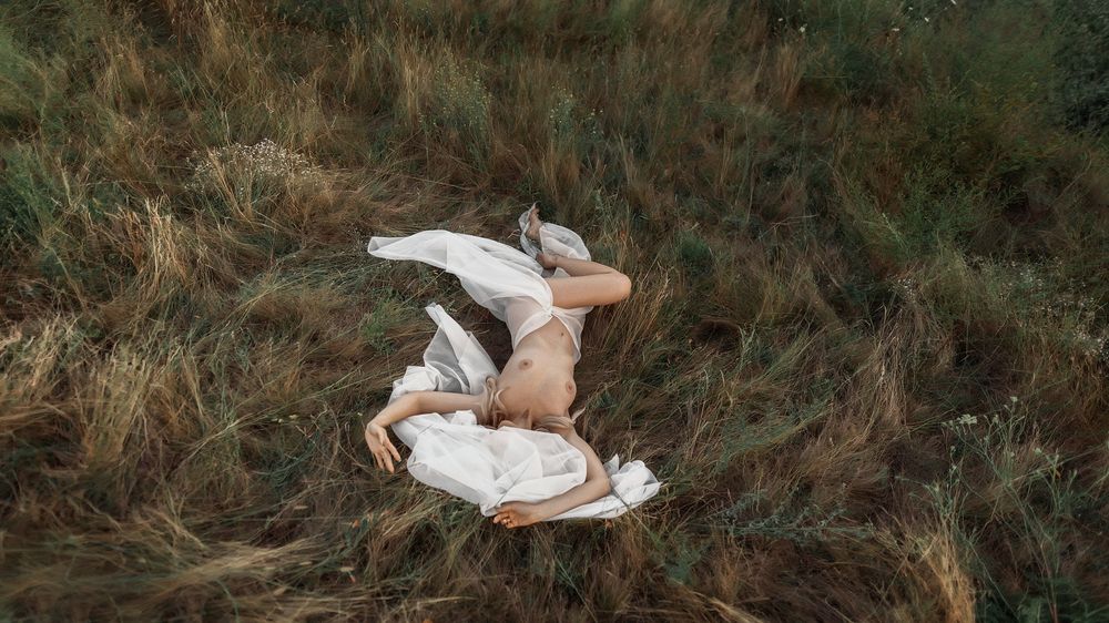 Photograph by Евгений Беляк