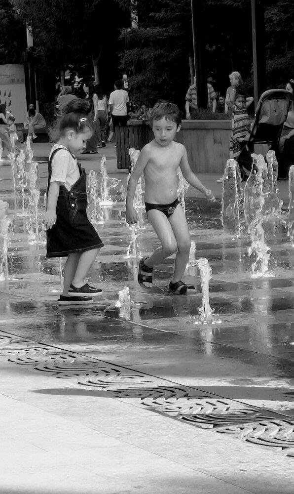 Photograph by Lilit Petrosyan