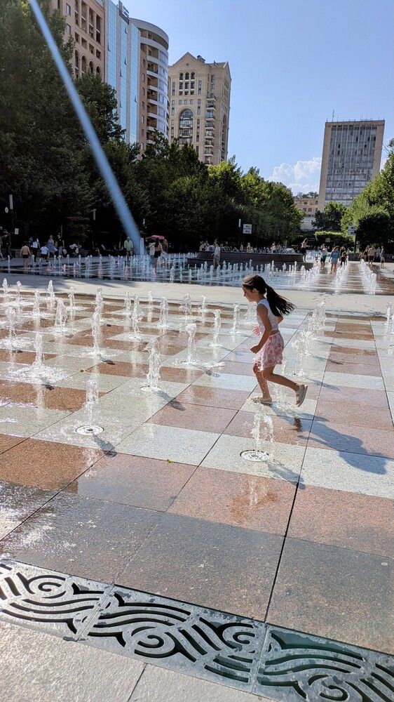 Photograph by Lilit Petrosyan