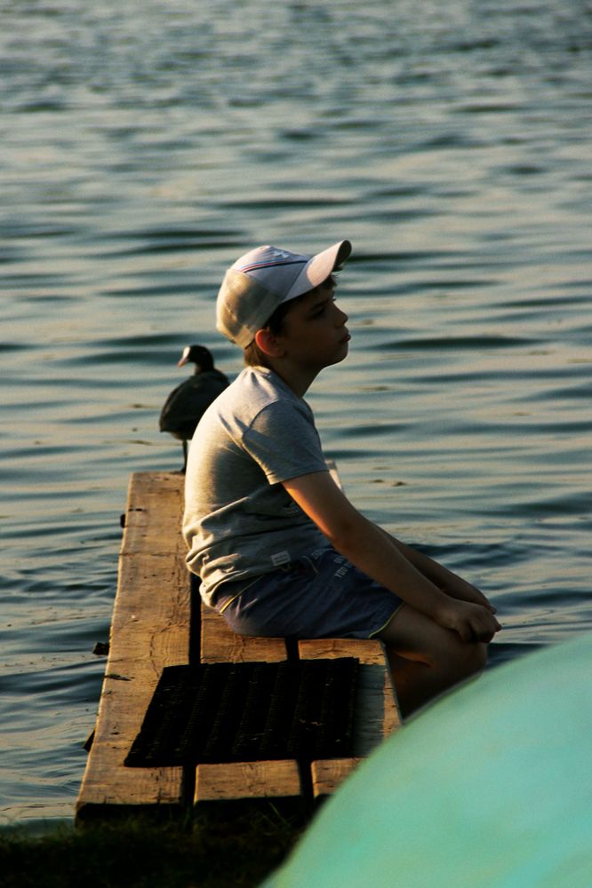 Photograph by Владислав Русанов