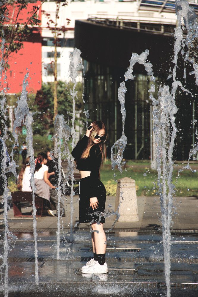 Photograph by Владислав Русанов