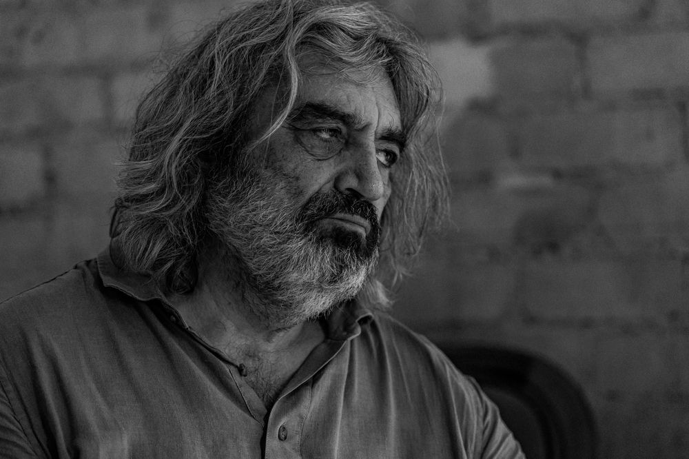 Photograph by Igor Shulkin