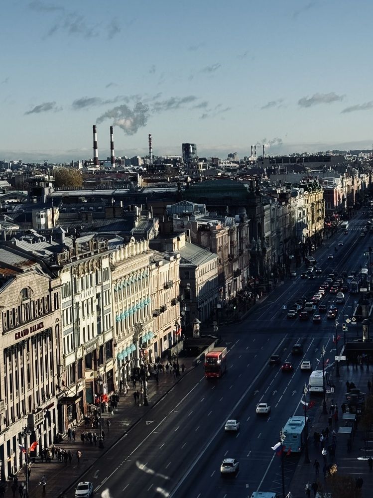 Photograph by Марина Сальникова