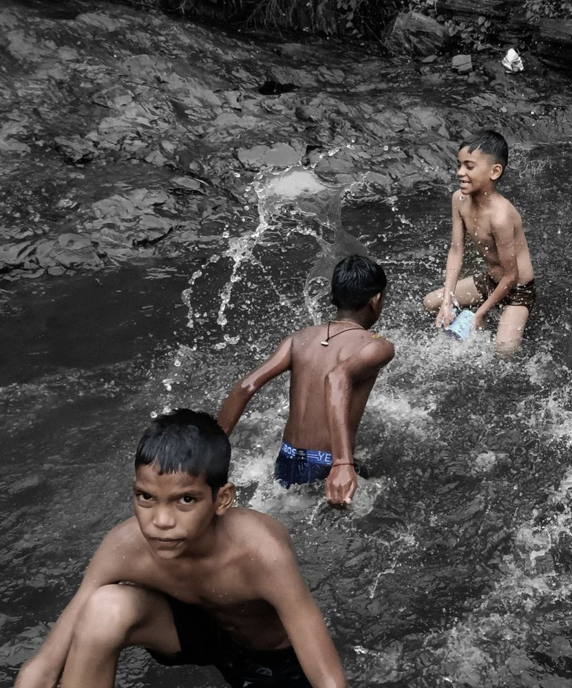 Photograph by Rohit Kumar