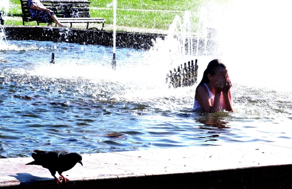 Photograph by Сергей Хвостовец