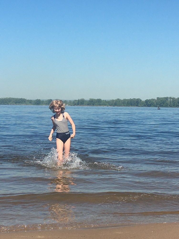 Фотография автора Балановская Виктория