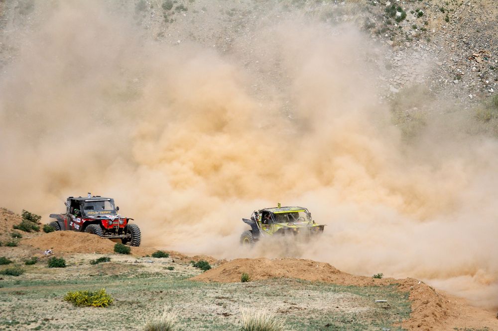 Photograph by Ulzii Ulziibat