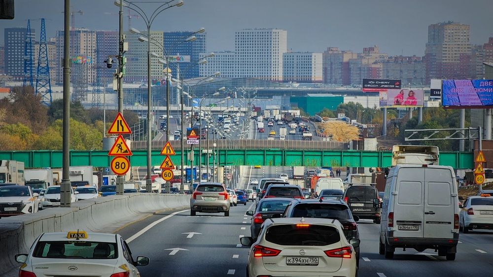 Photograph by Степан Макрушин