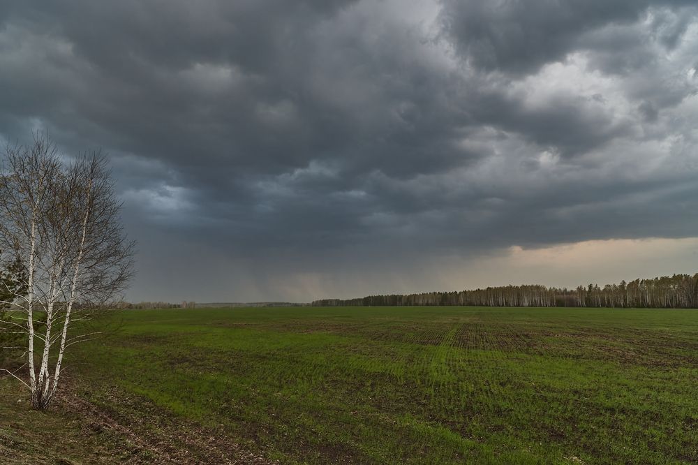 Photograph by Александр Еремин