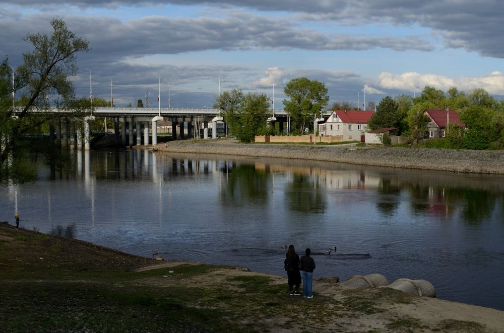 Photograph by Guseva Marina