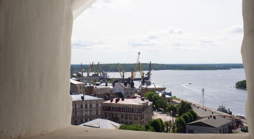 Photograph by Настя Федюнина