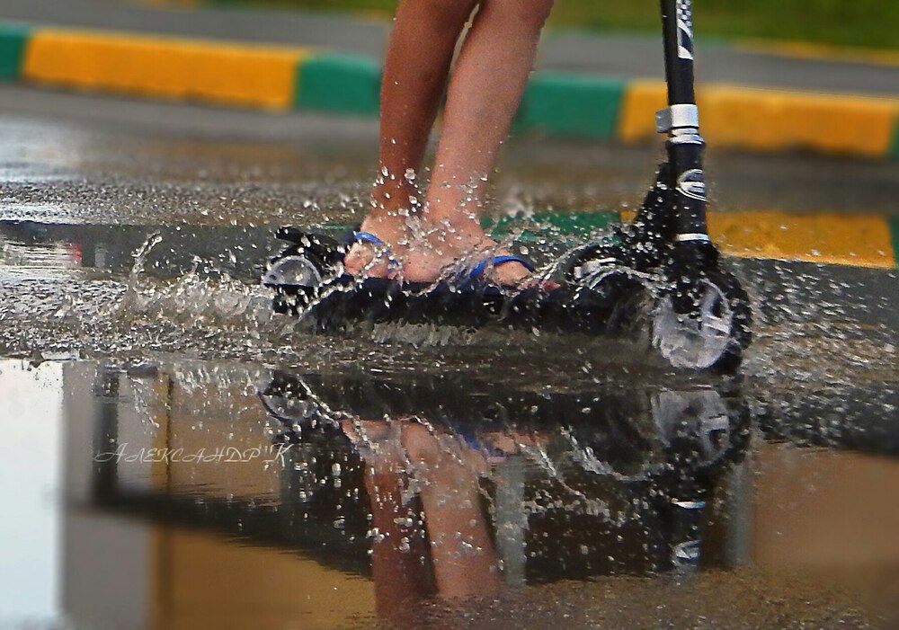 Photograph by Александр Козлов