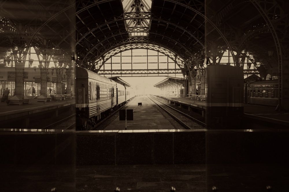 Фотография автора Alexander Solovyev