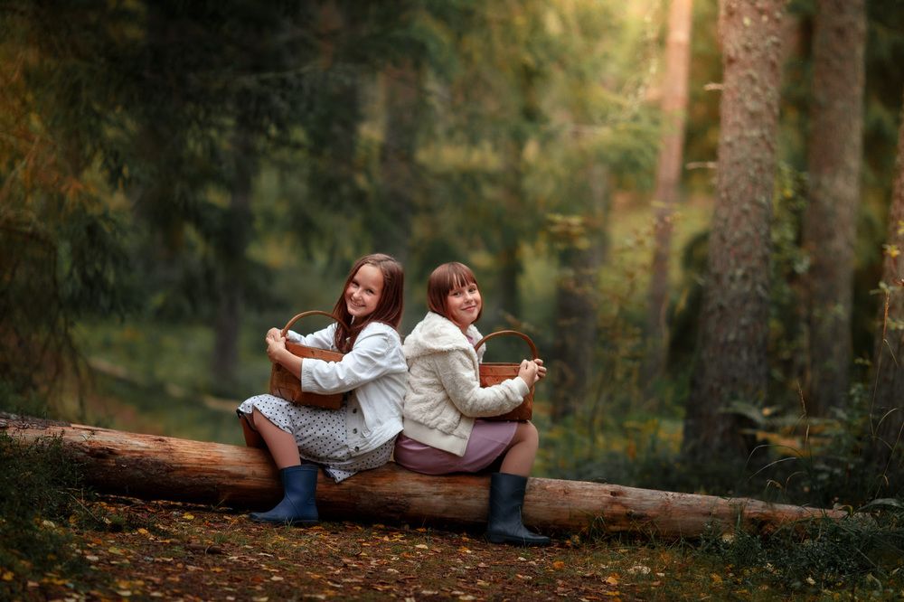 Photograph by Тимофей Шутов