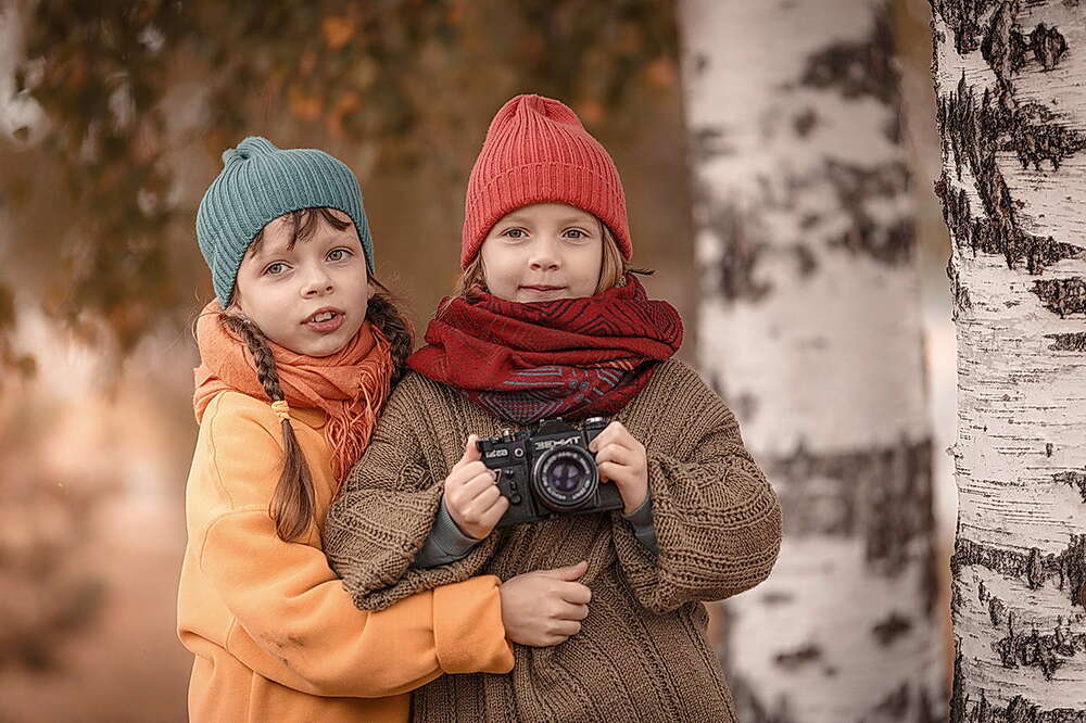 Photograph by Тимофей Шутов