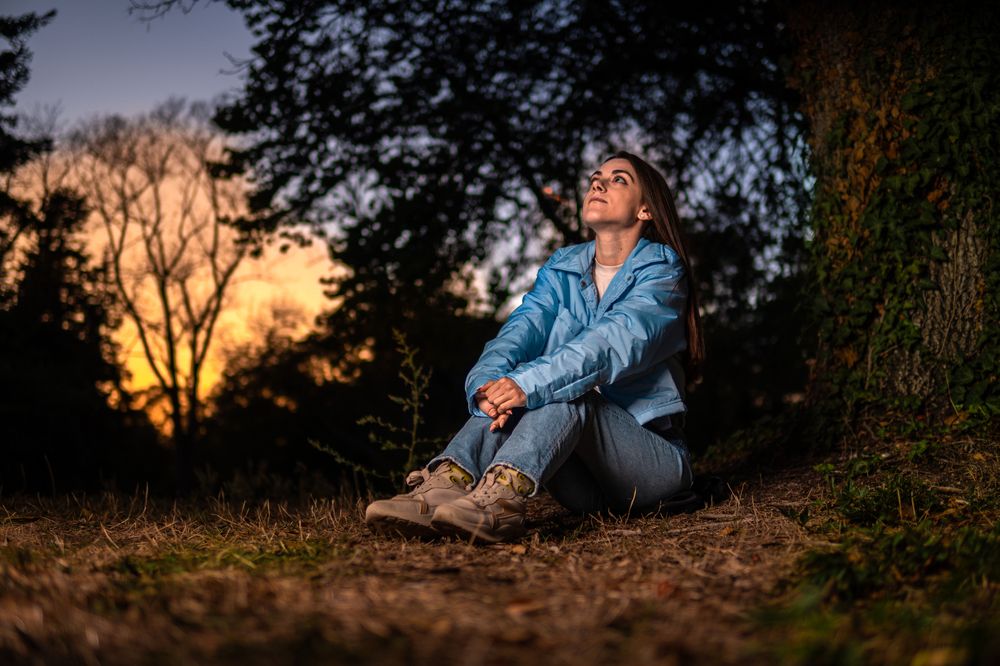Photograph by Kristiyan Dragoev