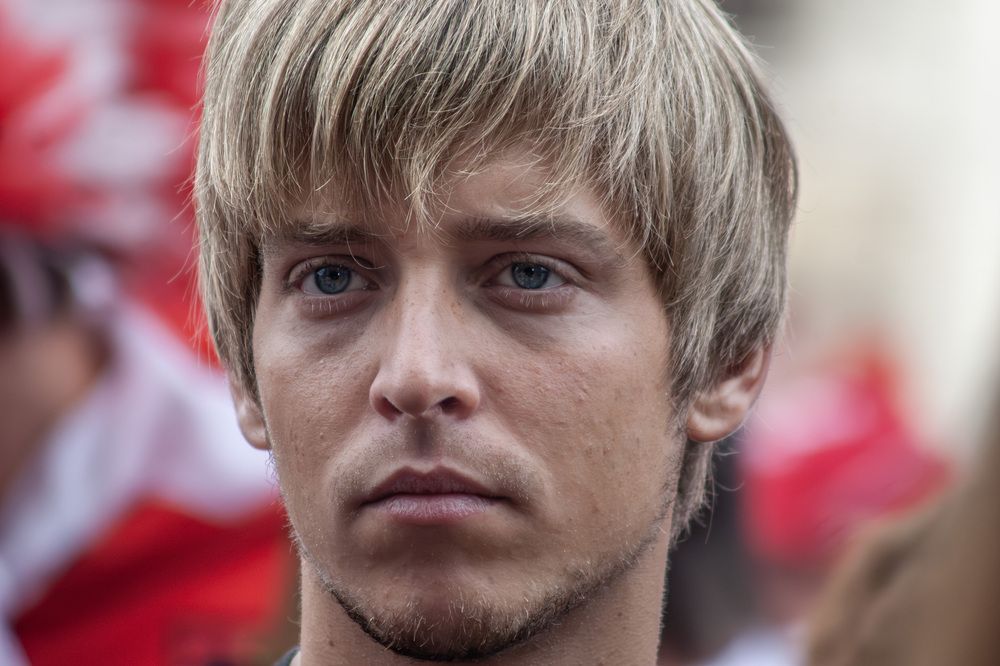 A Thousand Thoughts, One Game