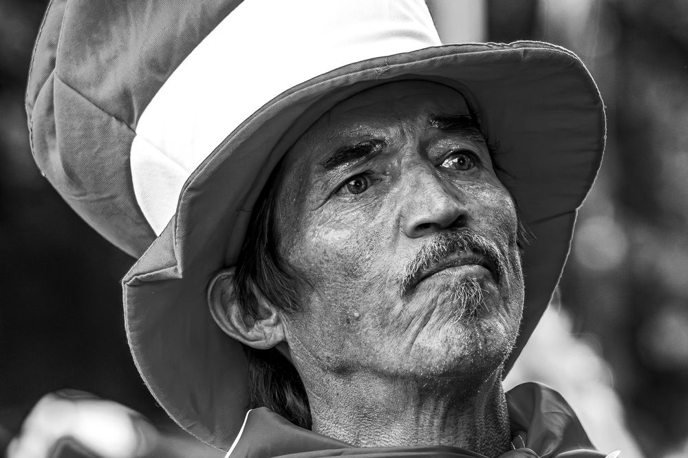 The Silent Performer