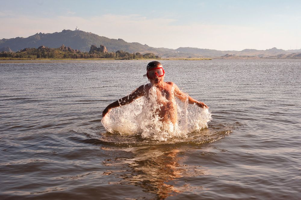 Photograph by Ирина Яук