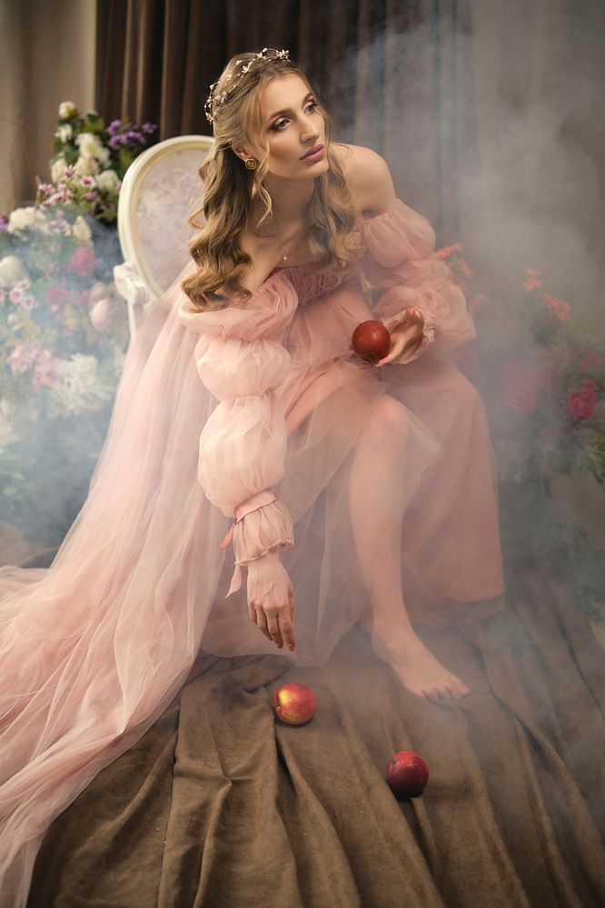Photograph by Андрей Ткаченко