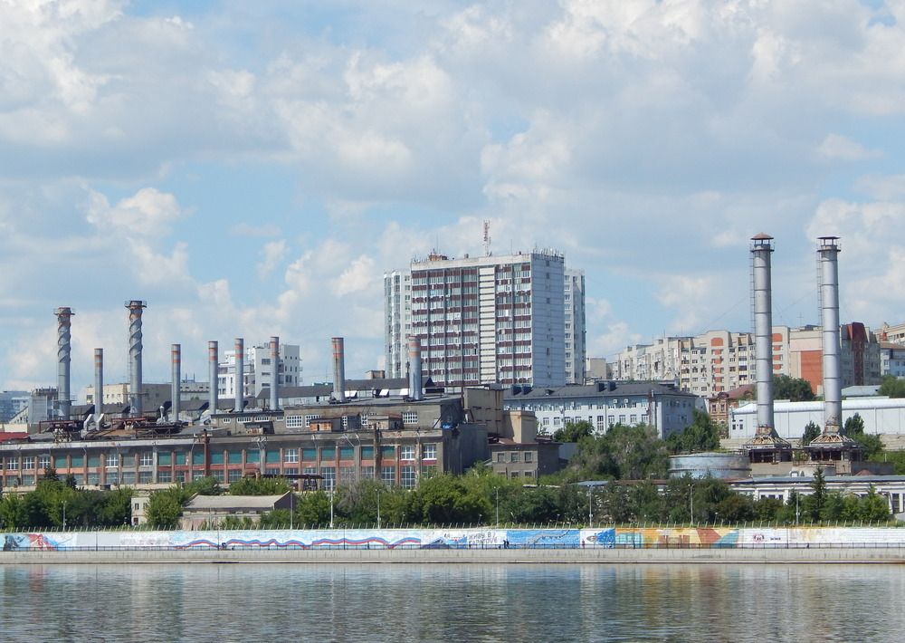 Photograph by Ирина Самойленко