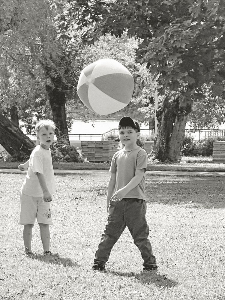 Photograph by Елена Чулюнина