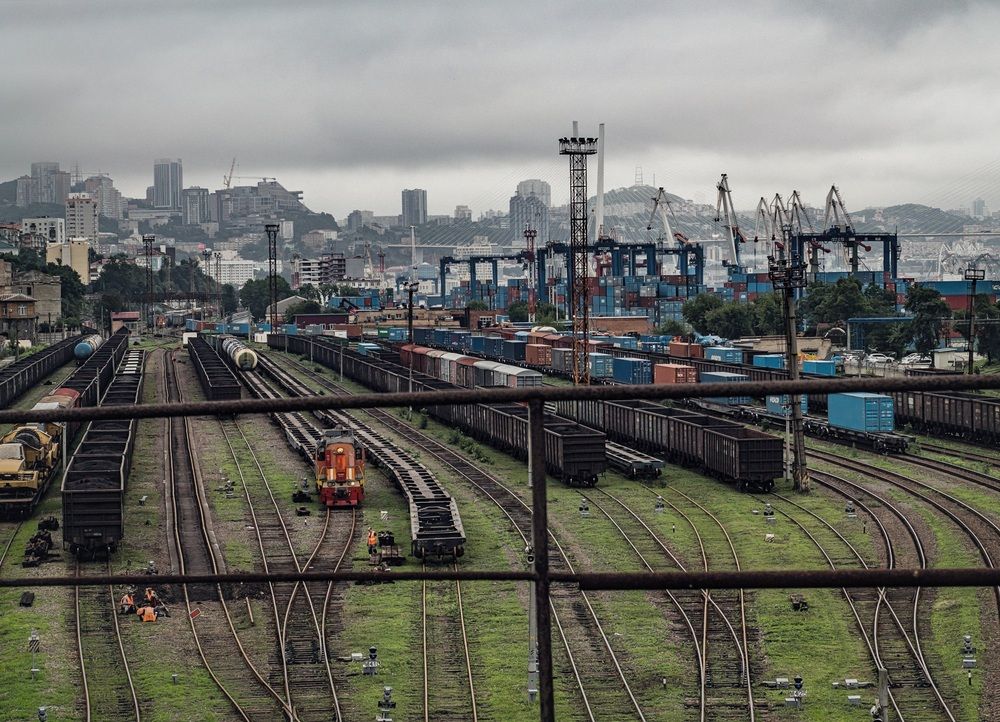 Photograph by Юлия