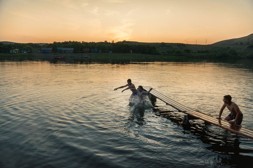 Photograph by Ирина Яук