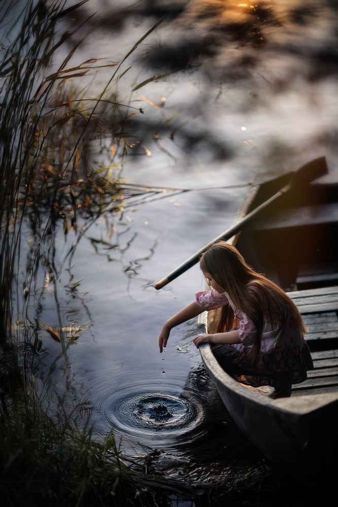 Фотография автора Анна Грошикова