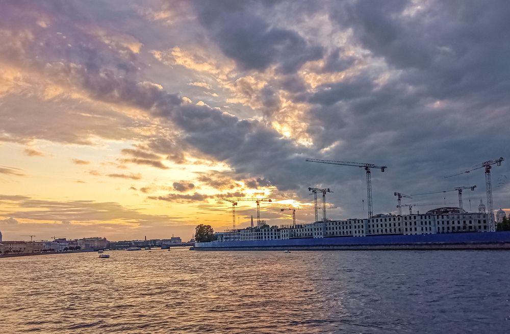 Photograph by Алексей Копылов