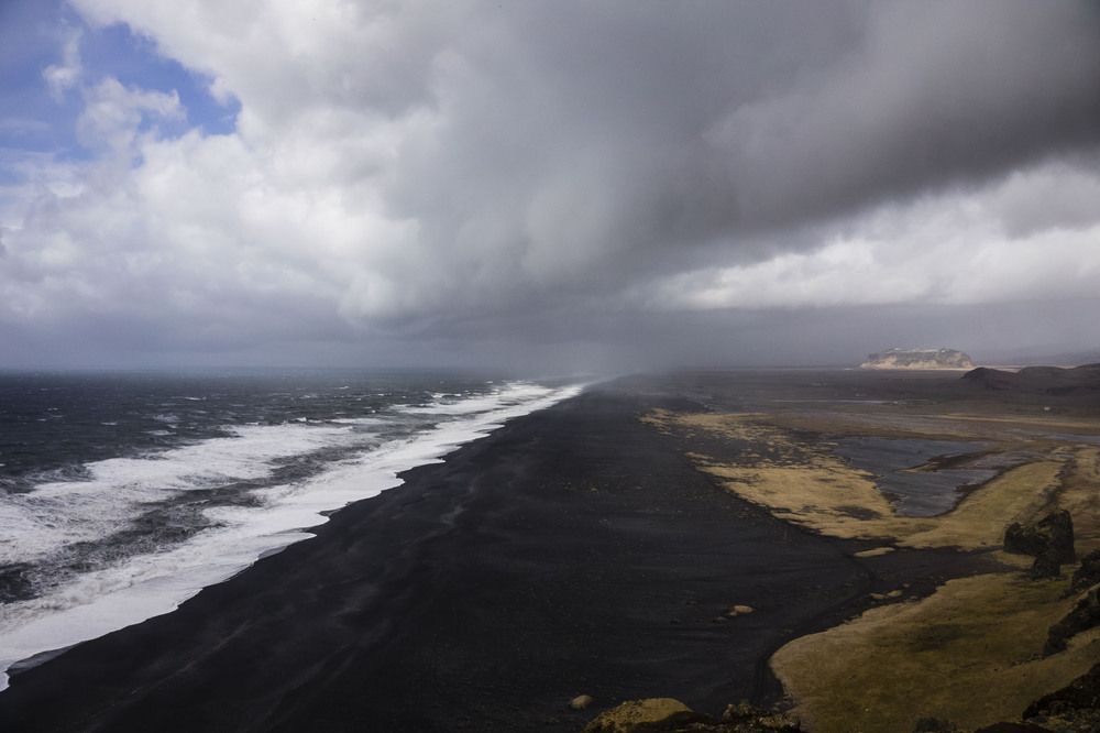 Photograph by Sergei Komlev