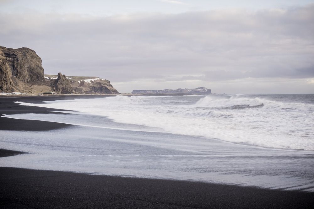 Photograph by Sergei Komlev