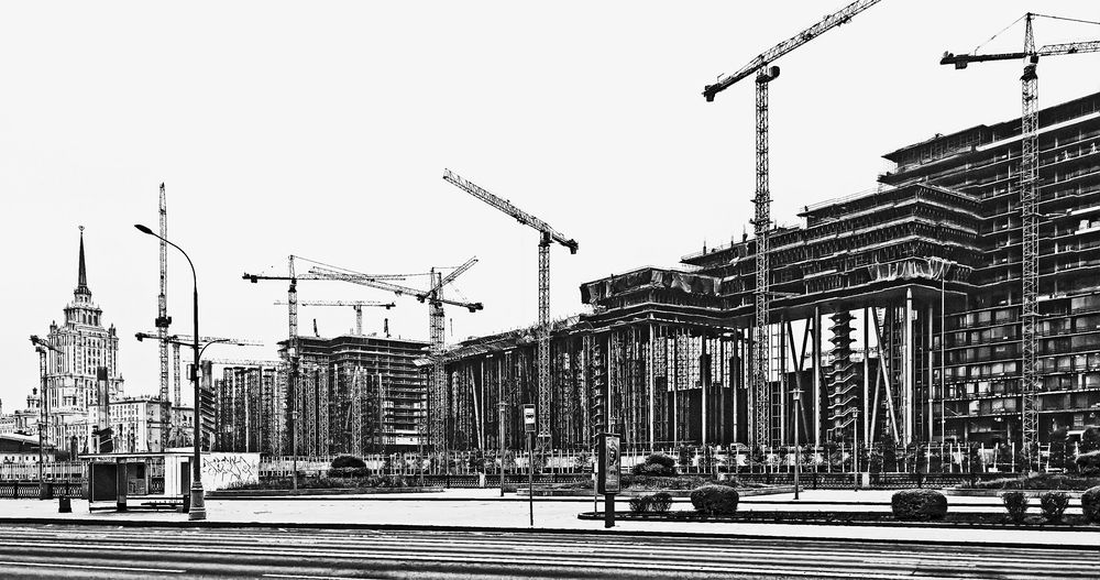 Photograph by Михаил Малец