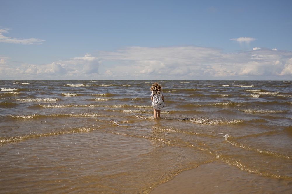 Photograph by Екатерина Крыга