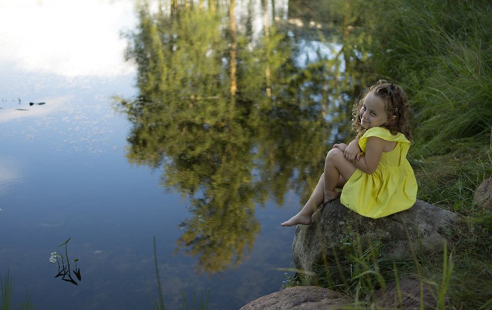 Photograph by Екатерина Крыга